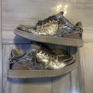 Bape Hajime Sorayama Sk8sta